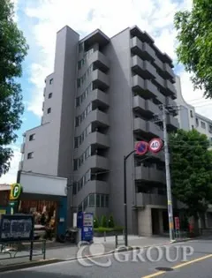 ルーブル中野沼袋の画像