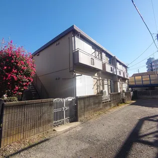 ハイツサンリッチの画像