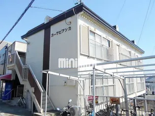 カーサビアンカの画像