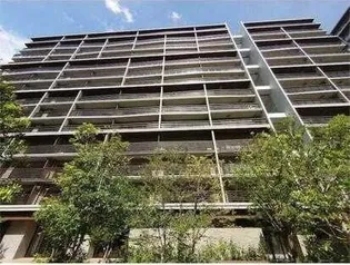 晴海フラッグ サンヴィレッジ B棟の画像