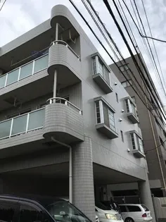 ファミーユ梶が谷の画像