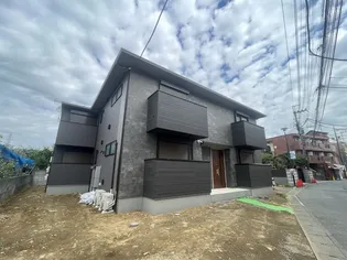 プランドール久地の画像