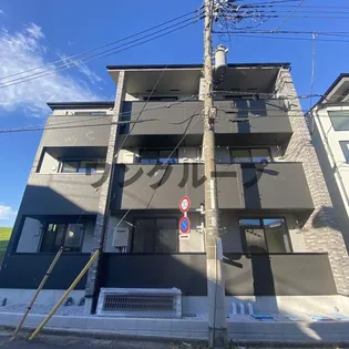 MELDIA西高島平の画像