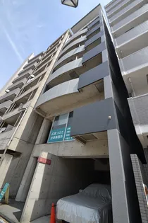 STクレスト【5階】の外観