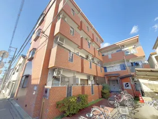 マンションフェニックスの画像