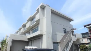 ハイデンス吉田の画像