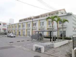 ソレイユ宇茂佐の森の画像