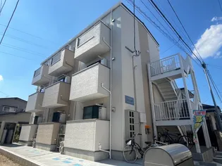 LUXES大和町の画像