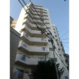 マンション池尻の画像