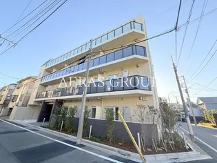 グランカーサ千駄木の画像