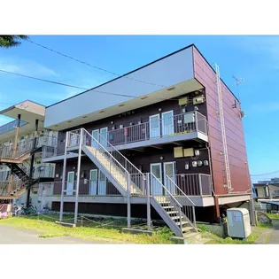 クリスタルハイツの画像