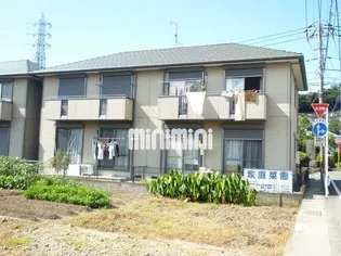 SUNMALLDAIBA A&B&Cの画像