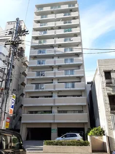 クレスト廿代の画像