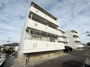 加登屋サンハイツ2号館の画像