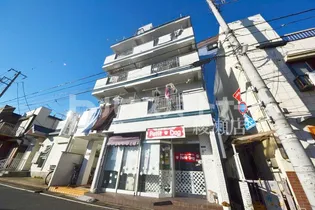 第8新井ビルの画像