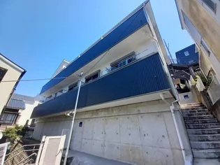 エンスイト妙蓮寺の画像