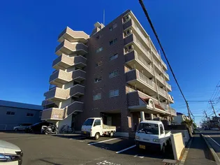 パストラル綾瀬の画像