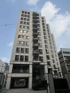 サンリベラ プライム天神大名レジデンスの画像