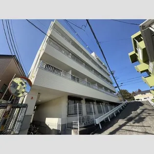 宮城県仙台市太白区砂押南町【マンション】の外観