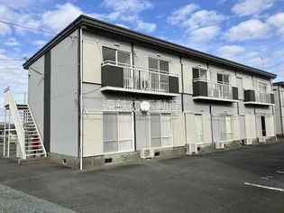 サンシティ大石Bの画像