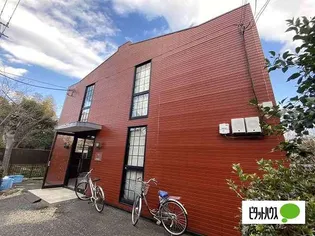 サウスウエストハウスの画像