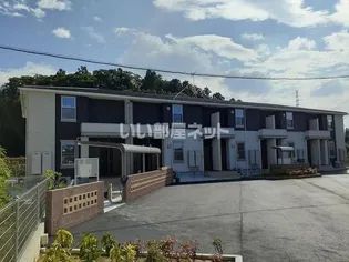 フィオーレ IIの画像