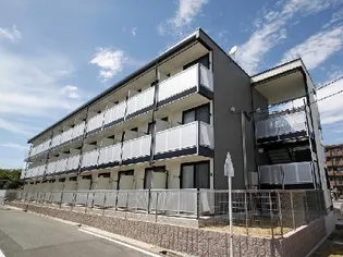 レオパレス鳥戸IIの画像