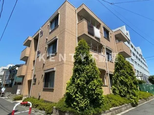 リベルテ大森の画像