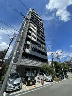 プレサンス新大阪リリィの画像