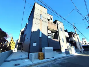 フォレスタの画像