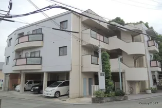 サンハイツ坂末の画像