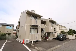 セジュール菅沼Iの画像