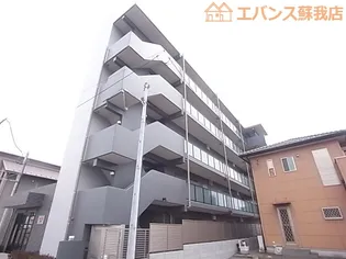 DOビル千葉寺の画像