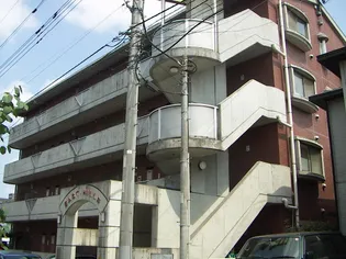 イーストヒルズの画像