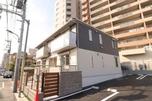 ファミール高野台の画像