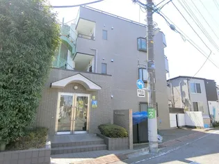 CEDAR TERRACEの画像