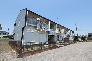 メゾンビスタの画像