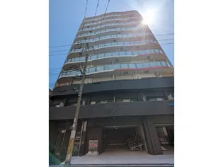 セレニテ九条リアンの画像