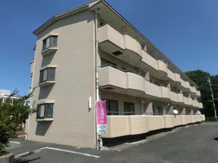 駒崎マンション2の画像