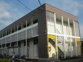 レオパレスヴァンの画像