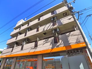 ワールドハウスAの画像