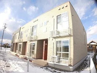 メゾン ボナールの画像