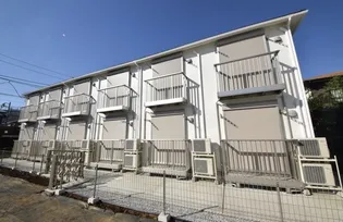 NORTH GARDENの画像