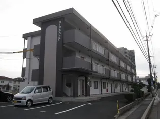 コーポみねたにの画像