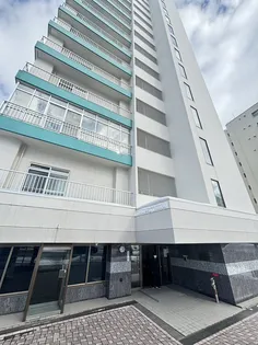 中の島リバーサイドマンションの画像