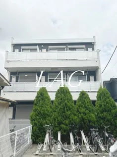 リブリ・EDEN 相模原【3階】の外観