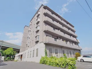 ハートランド大町の画像