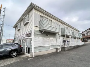 メドゥズハウスの画像