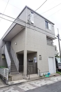 パークサイド西川の画像