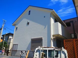 シャイニング ガーデンの画像